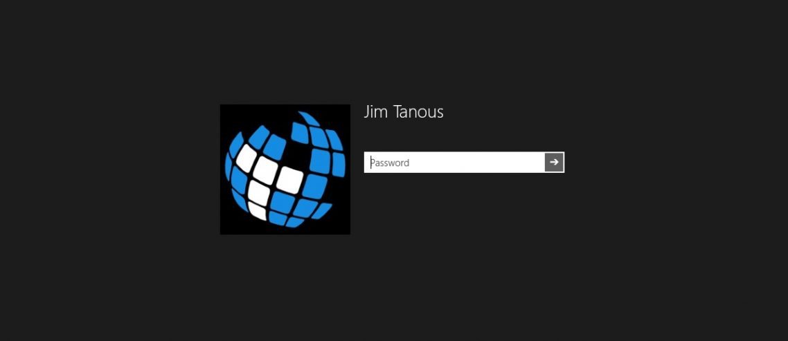 Reset Password Windows 8 Tanpa Software (CMD)