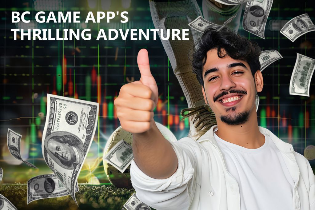 BC Game Nigeria - Official Crypto Gambling Enterprise and Bookie
