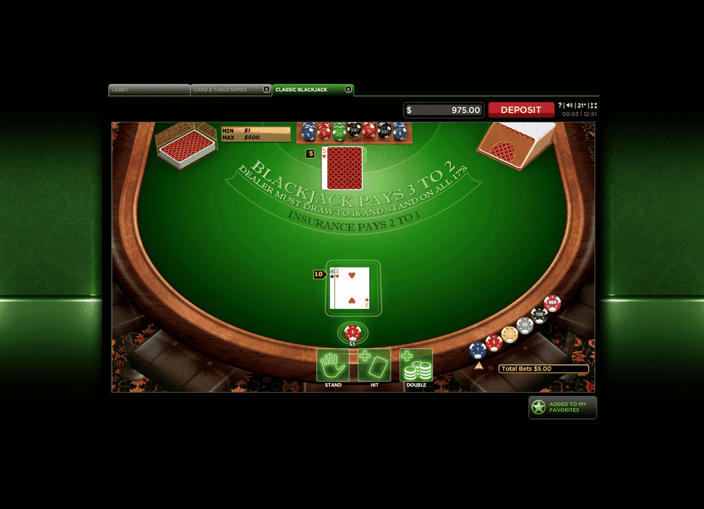 Casino Paradise 8