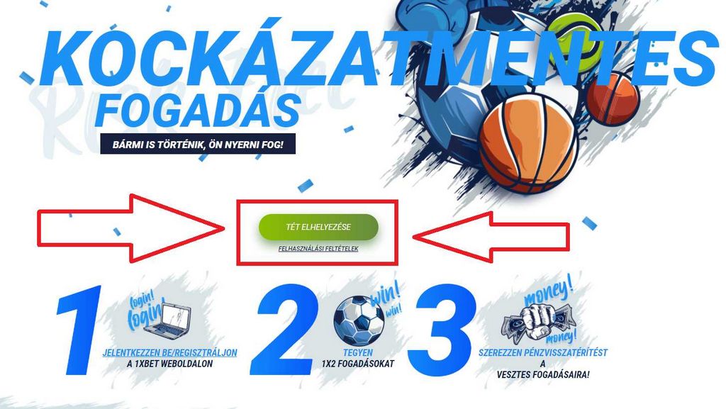 Aplikasi 1xBet - Unduh dan Instal untuk Android & iOS di Indonesia