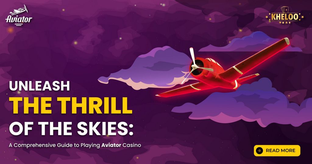 Aviator Game: Exploring the Pros And Cons