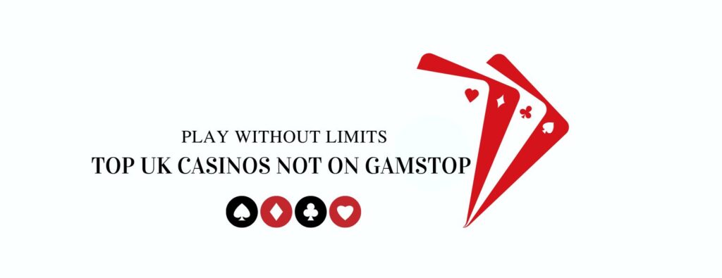 Non GamStop Gambling Establishments UK